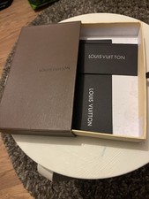 Small Genuine LOUIS VUITTON