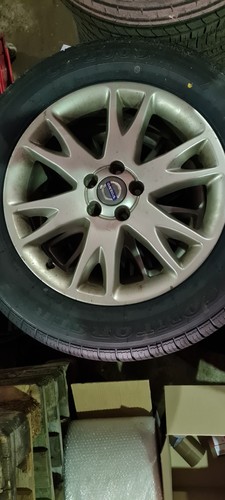 Volvo xc90 alloy wheels - xc90, and