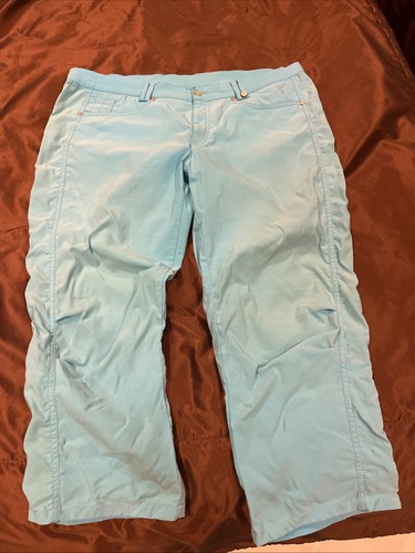 Golfino golf capri trousers - golfino,