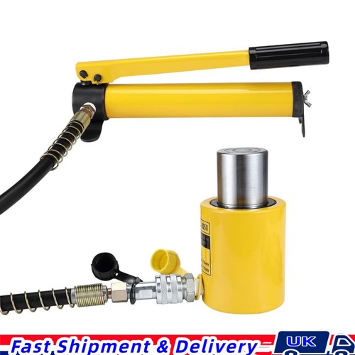 20t hydraulic cylinder jack - 20t,