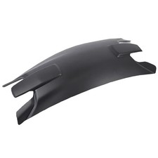 Pyramid Hugger Matt Black