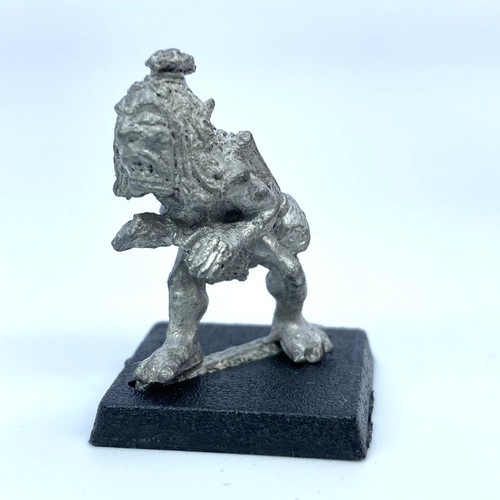 Armoured hobgoblin warrior - hobgoblin,