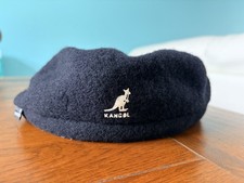 Vintage Kangol Soft Enfield