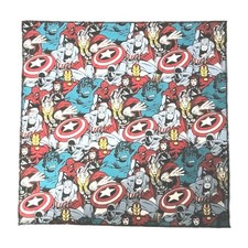 Marvel Pocket Spiderman Square