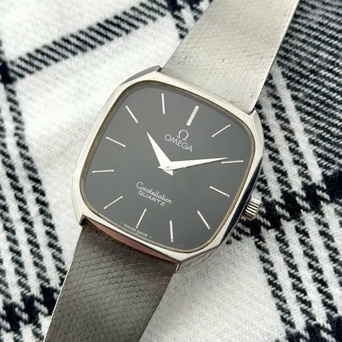 Vintage 1976 omega - vintage,