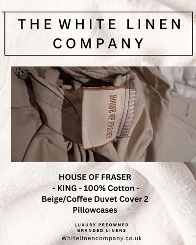 House fraser beige - -,