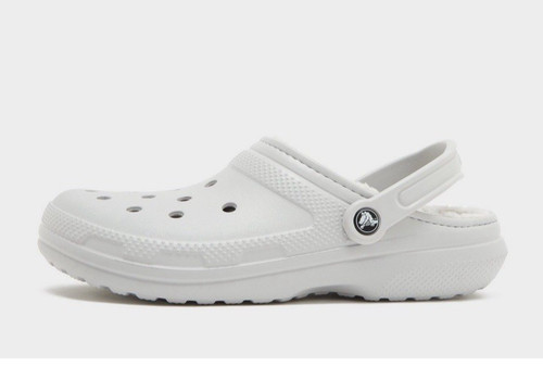 Crocs classic lined - lined, clog