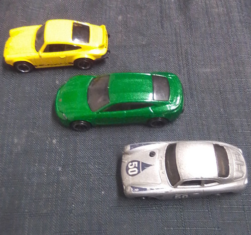 Hot wheels porsches 356 - wheels, (356
