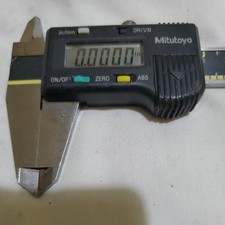 Mitutoyo ABSOLUTE Standard