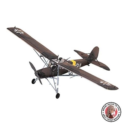 Academy fieseler 156 storch - academy, fi-156