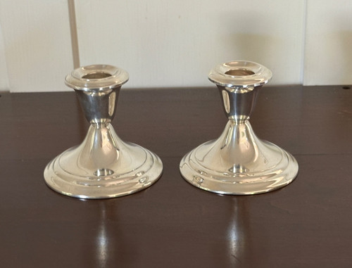New 1950s vintage - new, gorham