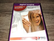Pinnacle Studio Version 7 PC