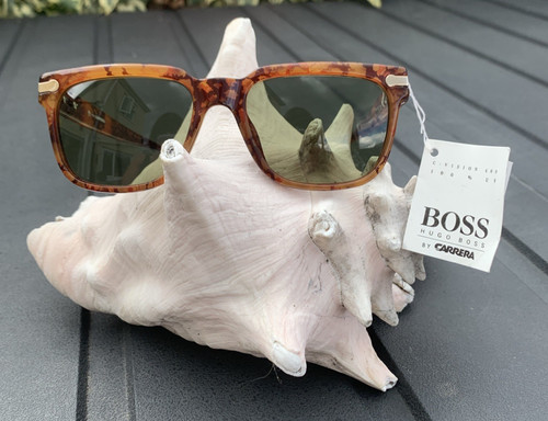 Hugo boss carrera - by,