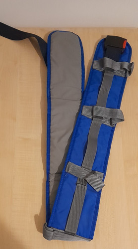 Handicare ready belt - -, patient