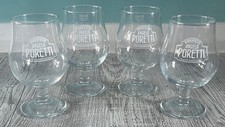 4 x Angelo Poretti 'Half Pint'