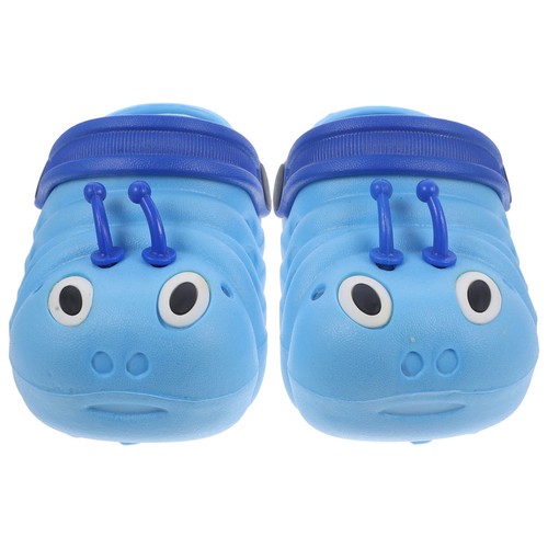 Pair children eva slippers - children,