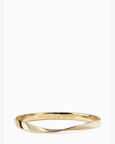 Kate spade the twist bangle - kate, do