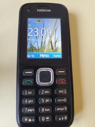 Nokia mobile phone - nokia,