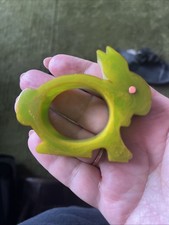 Art Deco Phenolic Catalin