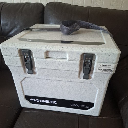 Dometic cool ice wci - cool-ice, 22