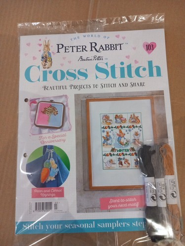 Beatrix potter peter rabbit - potter,