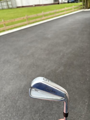 Titleist t150 irons - irons, 4-pw