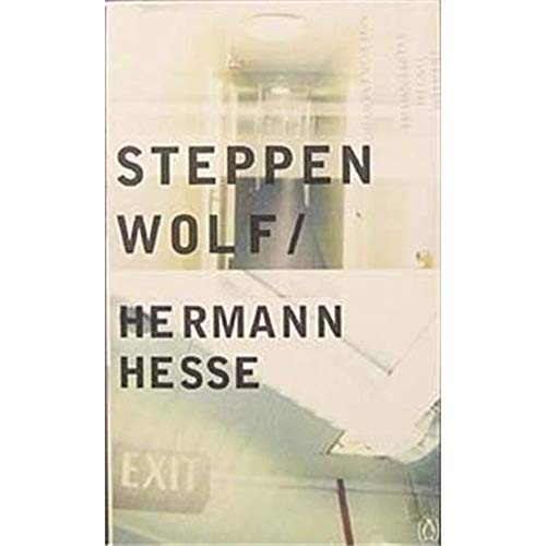 Steppenwolf essential - steppenwolf, (essential