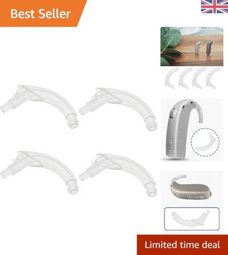 Comfortable durable 4pcs ear - comfortable,