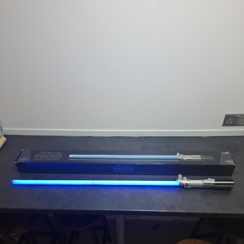 Star wars masters replicas - masters,
