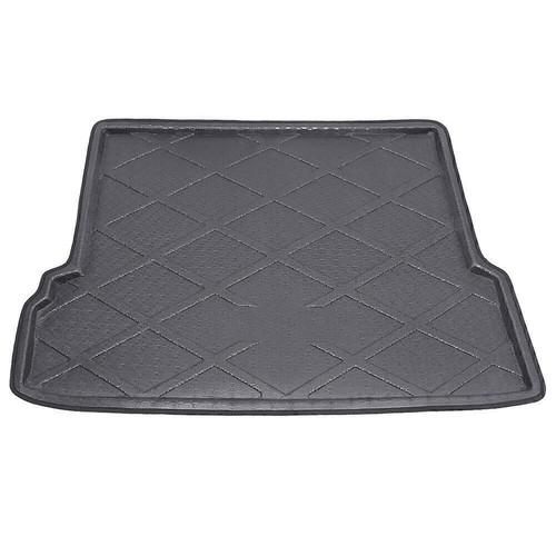 Boot mat rear trunk - mat,