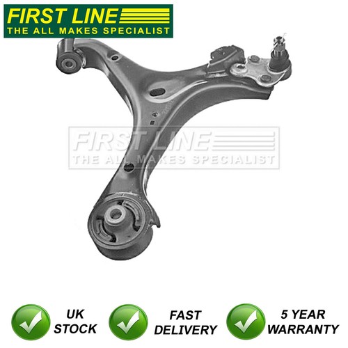 Track control arm - track,