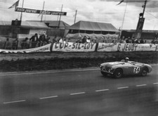 John Lockett Maurice