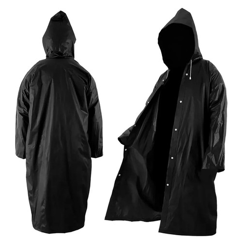 Raincoat waterproof poncho - raincoat,