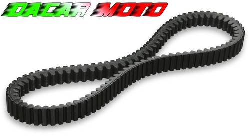 Malossi belt yamaha - belt, max