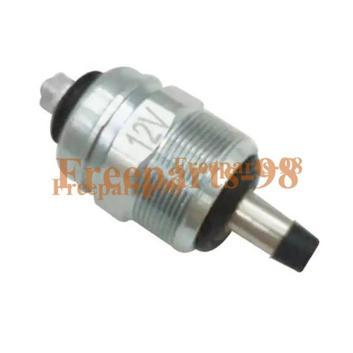 Fuel pump shutoff solenoid fit - fuel,