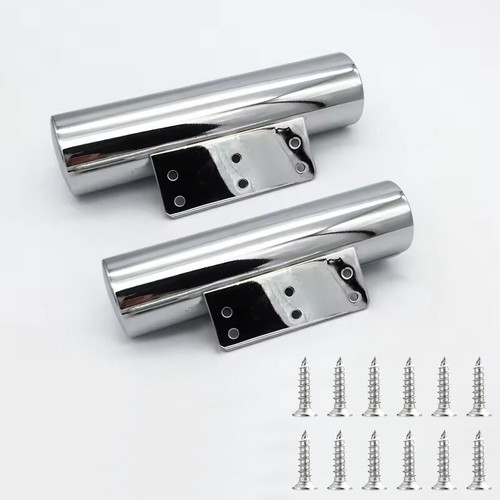 Metal bed legs - metal,