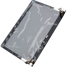 Dell Studio 1645 1647 16" LED LCD Screen Panel Assembly 0C53X9 LTN160AT03 RED