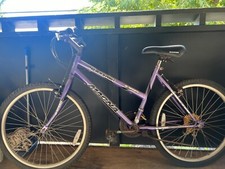 Dynacraft Magna Glacier Point