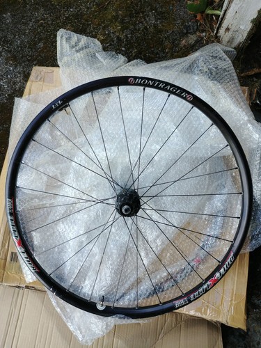 Bontrager race lite - bontrager, x