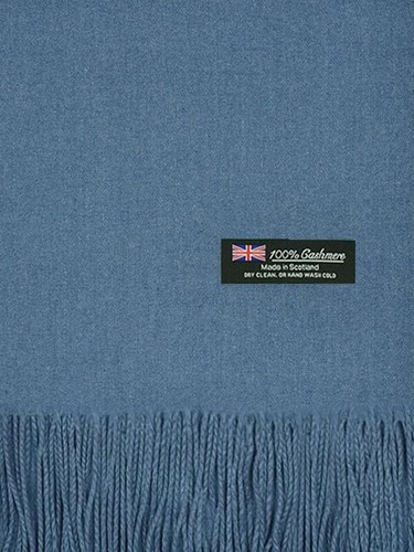 Oversized blanket 100 - oversized,