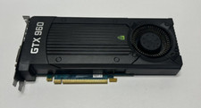 Dell NVIDIA GeForce GTX 960