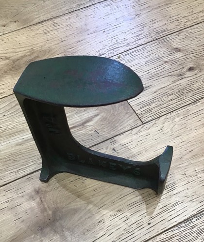 Vintage blakey 4 - blakey’s, no