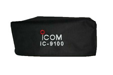 Dust Cover for IC-9100 Amateur HF/VHF/UHF Transceiver Radio