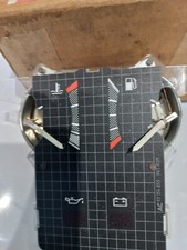 VAUXHALL CAVALIER  FUEL / TEMP