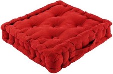 Booster Cushion 100% Cotton