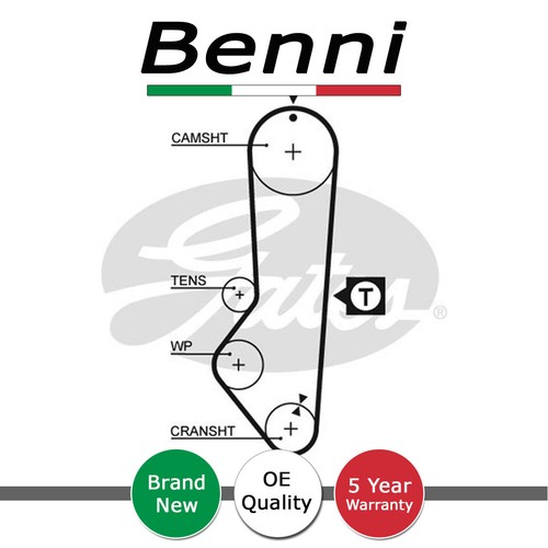 Timing cam belt benni - timing,