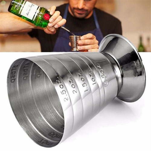75ml single jigger shot - 75ml,