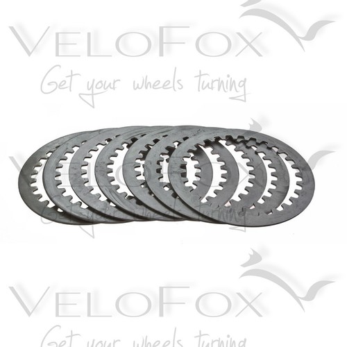 Trw clutch steel plates - clutch,