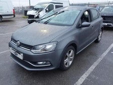 Breaking VW Polo 6C 2016 Grey