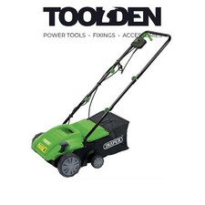 Draper 97921 320mm Lawn